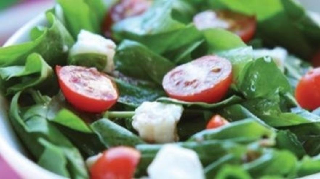 Roka Salatası