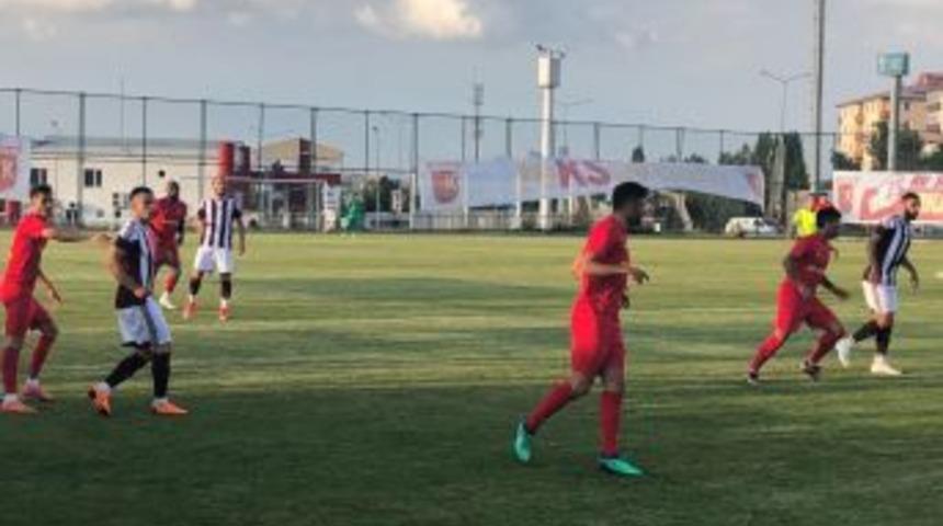 Hatayspor&rsquo;da 1. Etap Kampı Sona Erdi