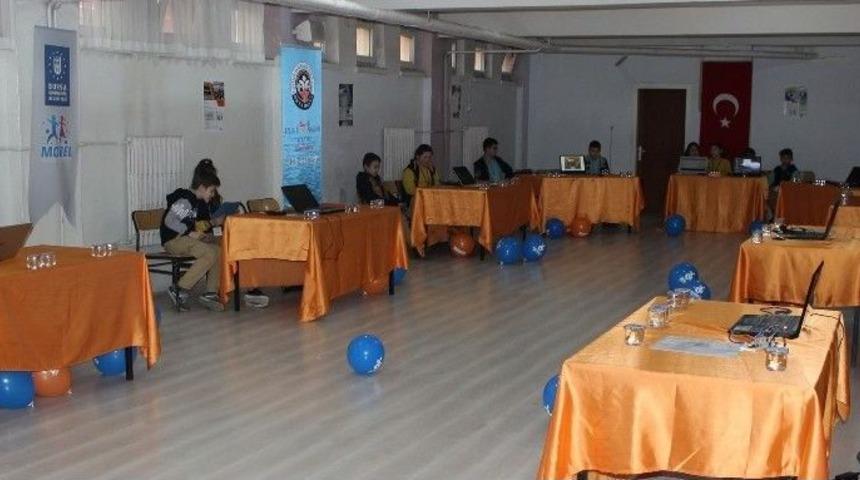 Geleceğin Bilim Adamları Mobel İle Yetişecek