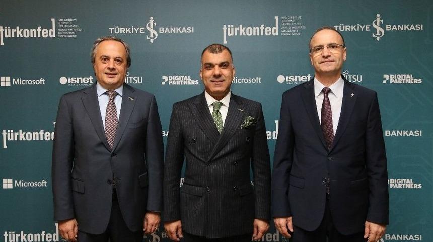 &lsquo;dijital Anadolu Projesi&rsquo; Antalya&rsquo;da Başladı