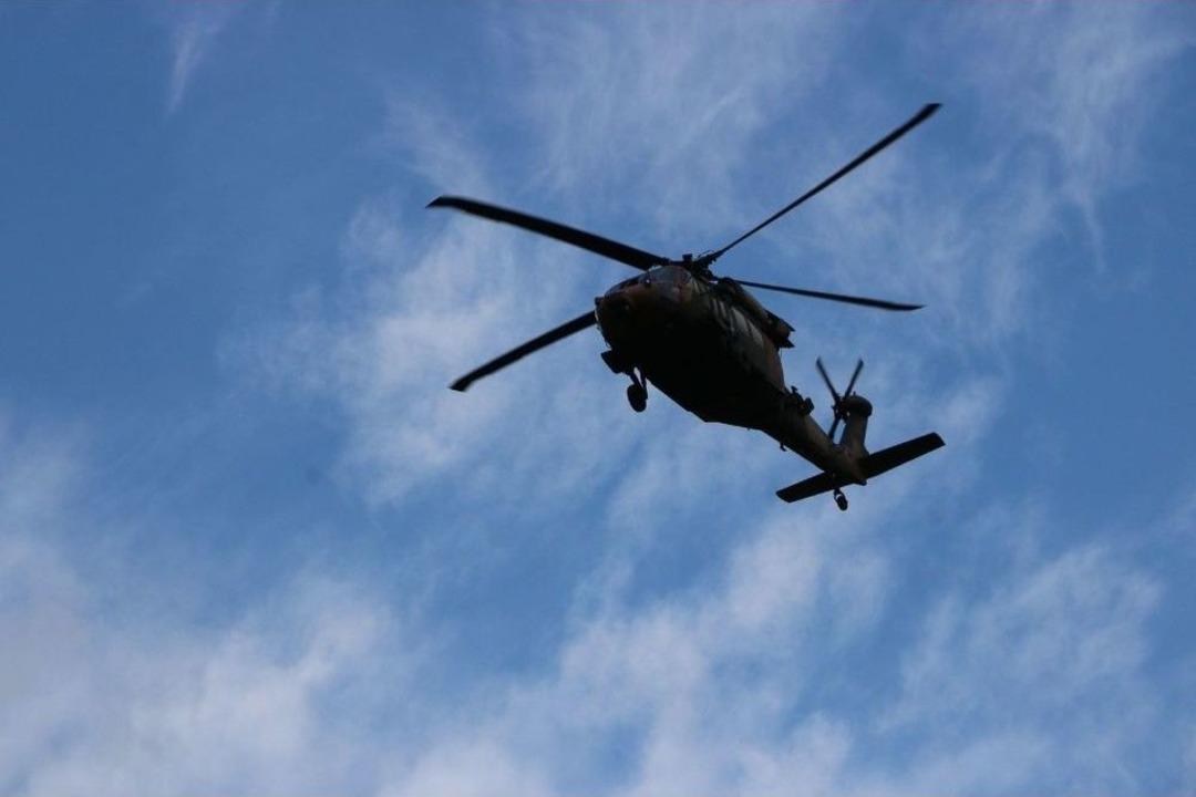 Afrin&rsquo;de &Ccedil;atışma: Şehit Ve Yaralılar Var