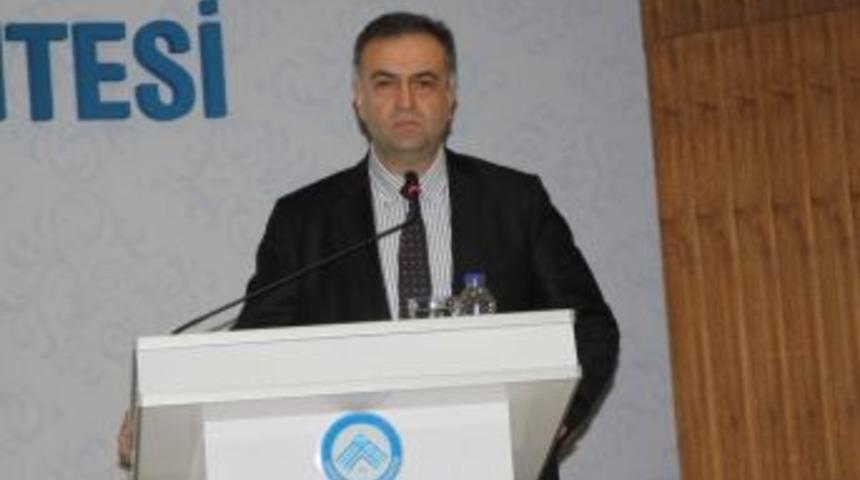 B&uuml;y&uuml;ksara&ccedil;: &ldquo;&ccedil;ankırı 7 B&uuml;y&uuml;kl&uuml;ğ&uuml;nde Bir Depreme Hazır Olmalı&rdquo;