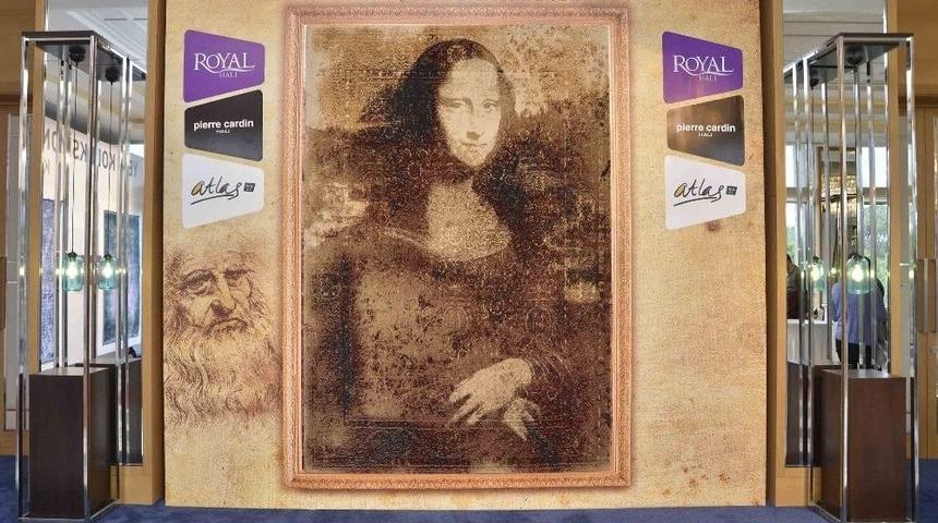 Yeni Halılar El Dokuması Gibi &ldquo;zarif Ve İnce&rdquo;