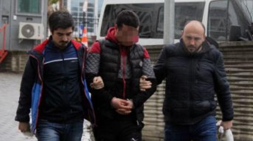 Samsun&rsquo;da Uyuşturucu Operasyonu: 19 G&ouml;zaltı