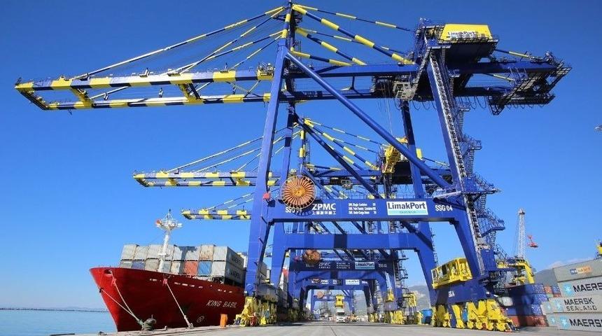 G&uuml;neydoğu&rsquo;da İhracat Artışı S&uuml;r&uuml;yor