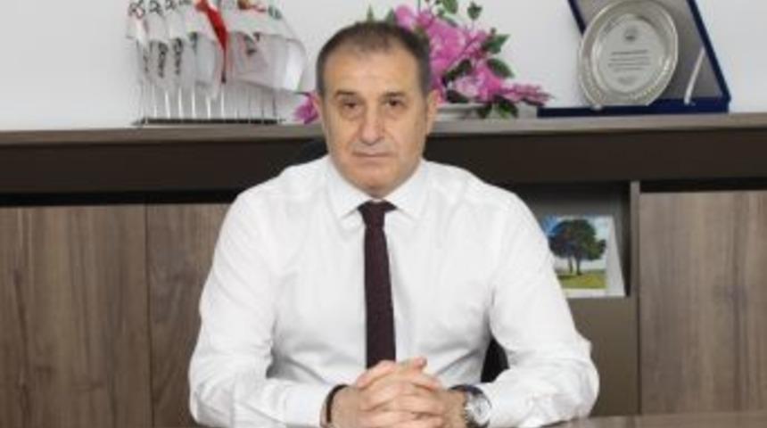 Nabi Kırmızı: "sağlık Meslek Liselerine Olan Talep Artacak"