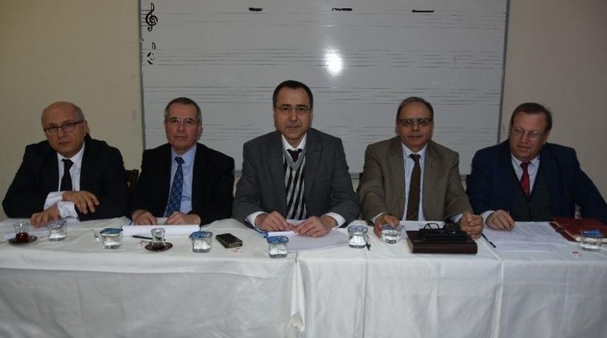 Taşeron &Ccedil;alışanlar B&uuml;y&uuml;kşehir G&uuml;vencesine Alınıyor