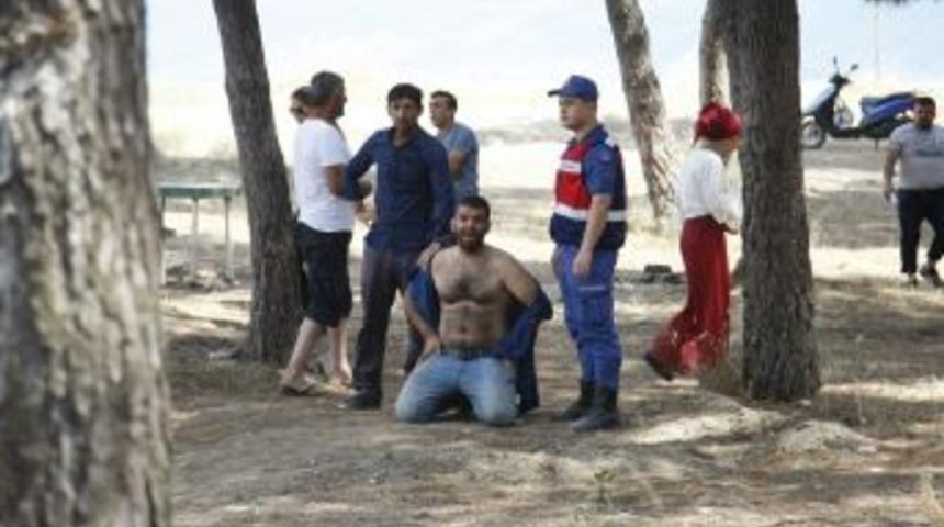 G&ouml;lde Boğulan &Ccedil;ocuklar Tekstil At&ouml;lyesinde &Ccedil;alışıyormuş