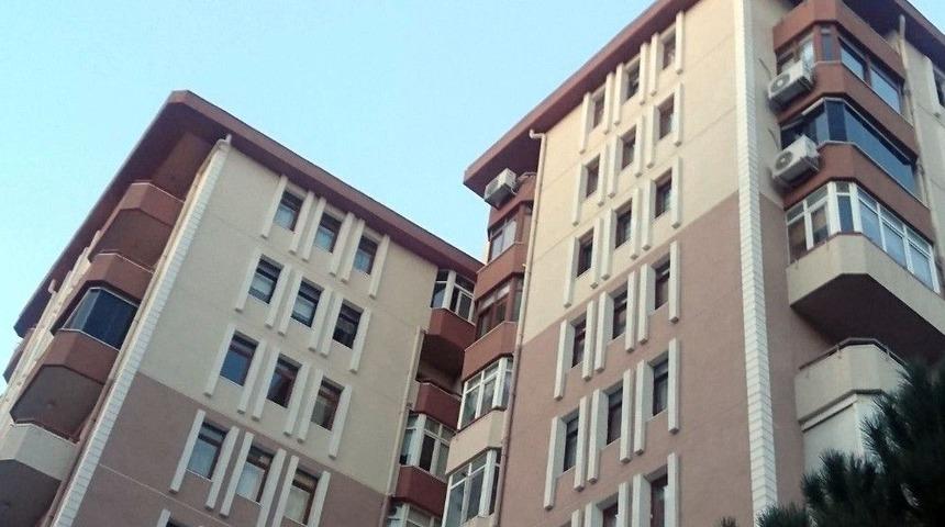 Kartal’da Evlat Dehşeti