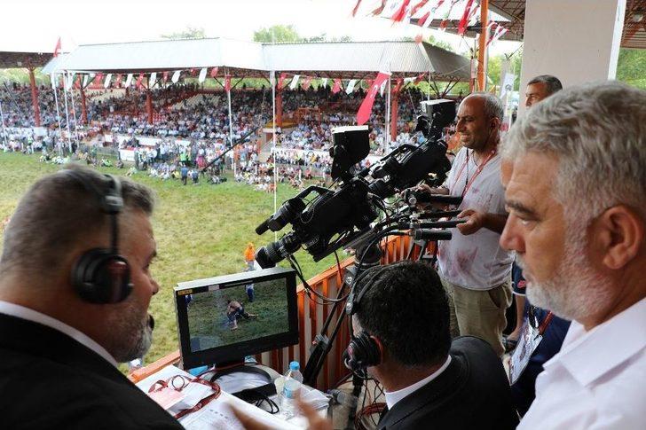 Er Meydanı Karıştı G3