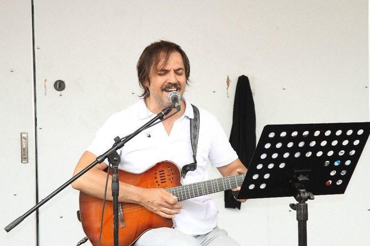 Karadağ’a Yansıyan Atatürk’ün Silüeti Bulut Engeline Takıldı G4