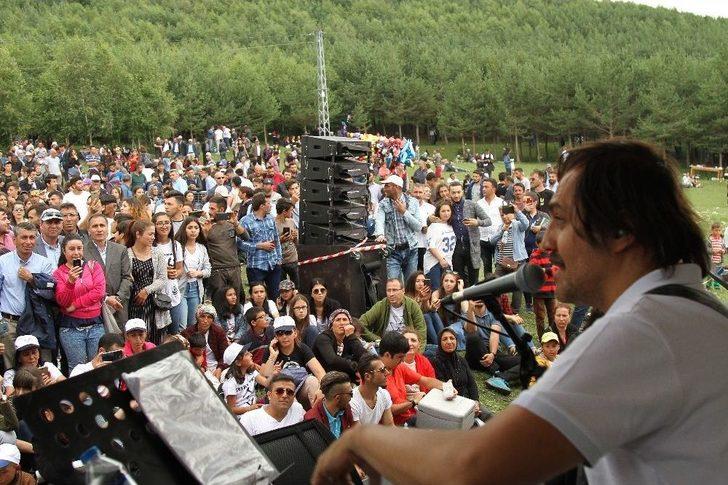 Karadağ’a Yansıyan Atatürk’ün Silüeti Bulut Engeline Takıldı G5