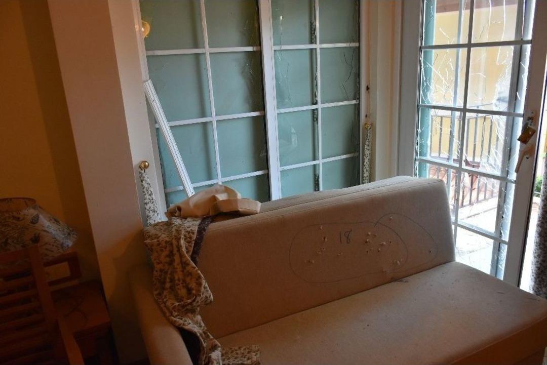 Marmaris&rsquo;teki Otelde 15 Temmuz Hain Darbe Girişiminin İzleri Muhafaza Ediliyor