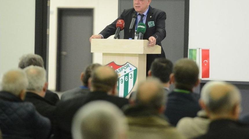 Ali Ay: "sow Konusunda Hata Yaptık"