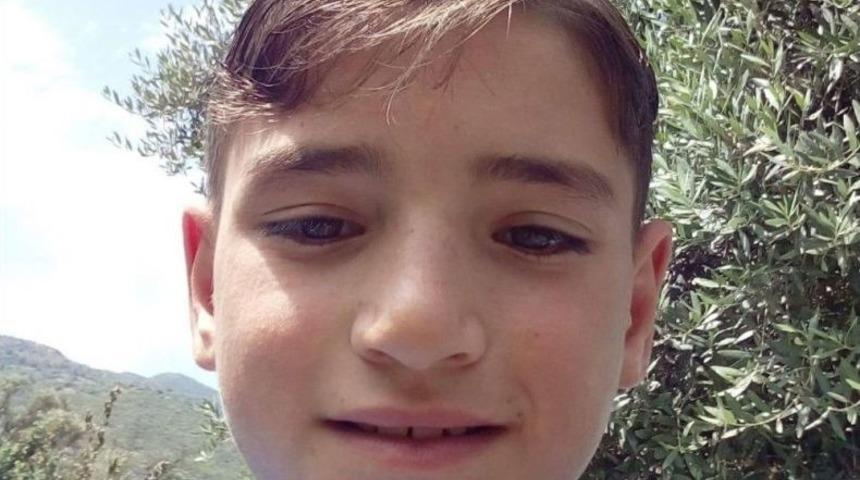 11 Yaşındaki Trakt&ouml;r S&uuml;r&uuml;c&uuml;s&uuml; Hayatını Kaybetti