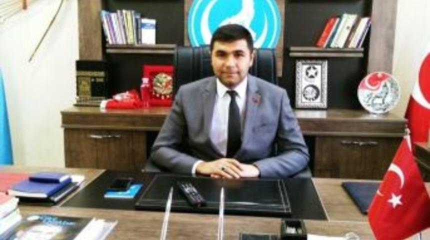 &Uuml;lk&uuml; Ocakları İl Başkanı Şahin&rsquo;den 15 Temmuz A&ccedil;ıklaması