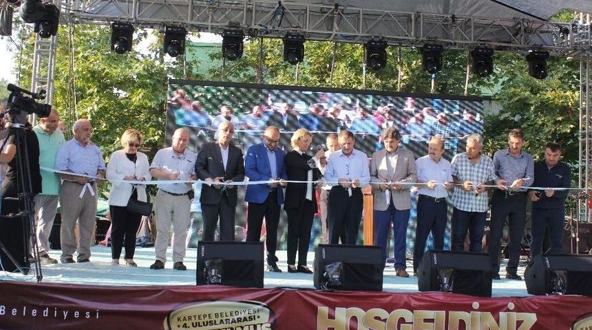 Unutulmuş Değerler Gelecek Nesillere Bu Festivalde Aktarılıyor