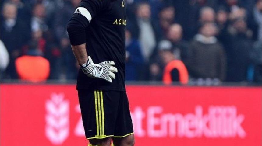 Volkan Demirel Oyundan Atıldı