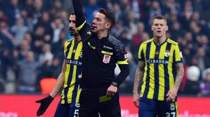 Derbinin Kart Raporu