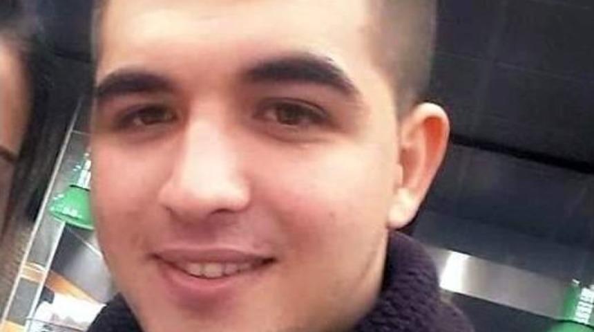 Şehit Ateşi Aydın&rsquo;a D&uuml;şt&uuml;