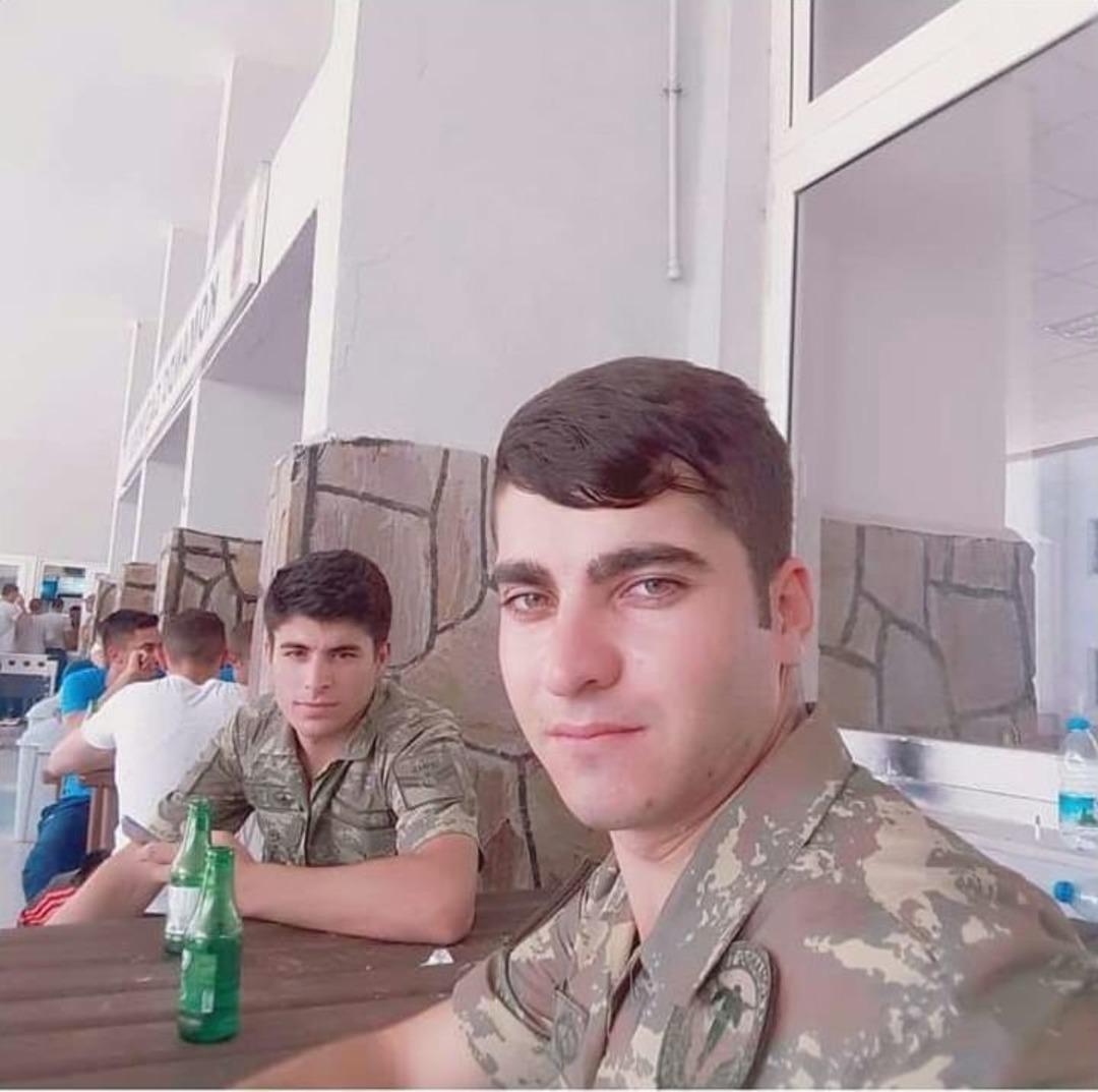 Eskişehir&rsquo;e Şehit Ateşi D&uuml;şt&uuml;