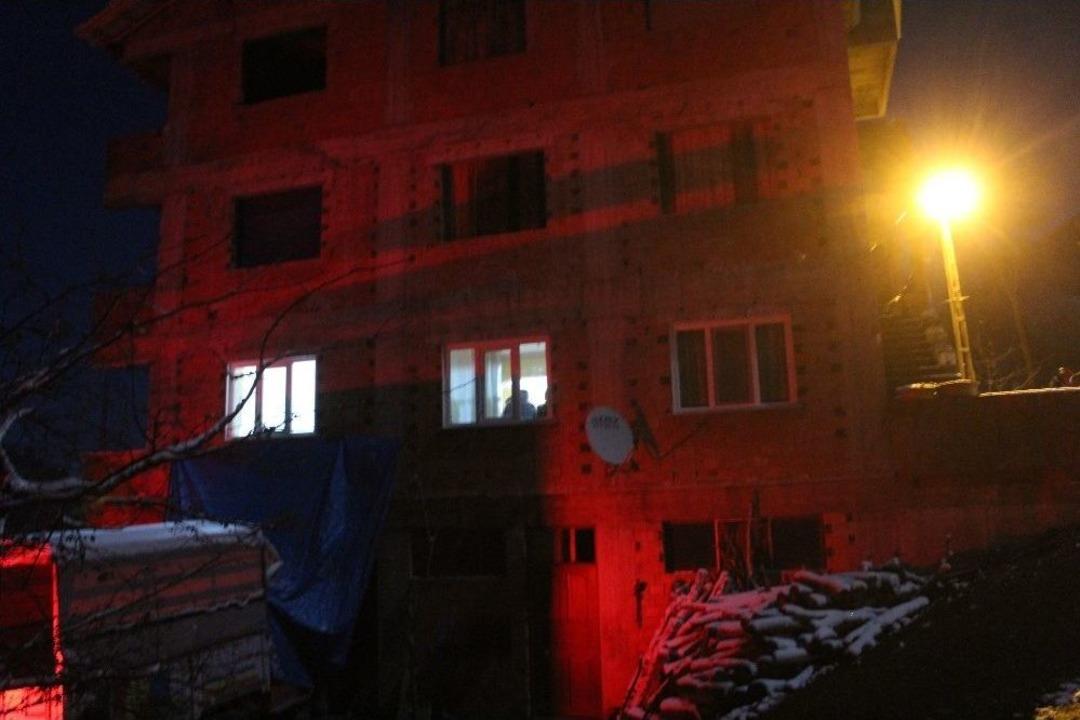 Şehidin &ldquo;nasipte Varsa D&ouml;neriz Sevdiklerimize&rdquo; Yazısı Y&uuml;rekleri Dağladı