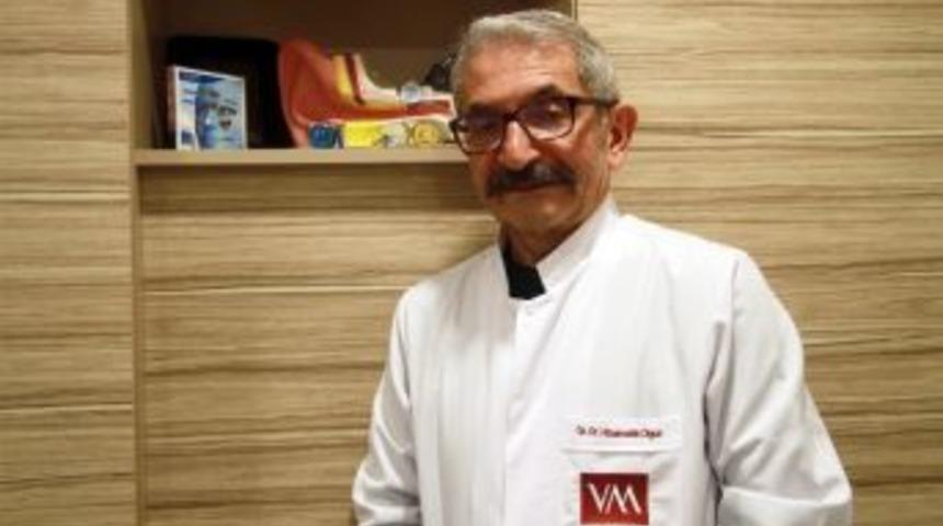 Çocuklarda Orta Kulak İltihabına Dikkat