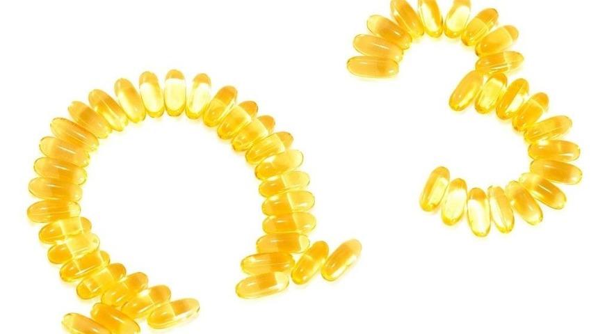 Yaman: "balık Yağının Faydaları Saymakla Bitmiyor"