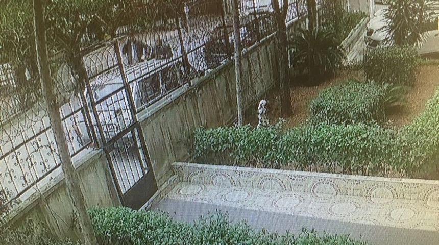 14 Kişiden 1 Milyon Lira Dolandıran Sahte Polisi Ger&ccedil;ek Polis Yakaladı