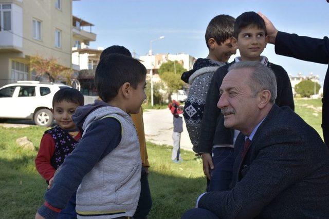 Başkan Atabay; “didim’i Hizmetin En Kalitelisi İle Buluşturacağız”