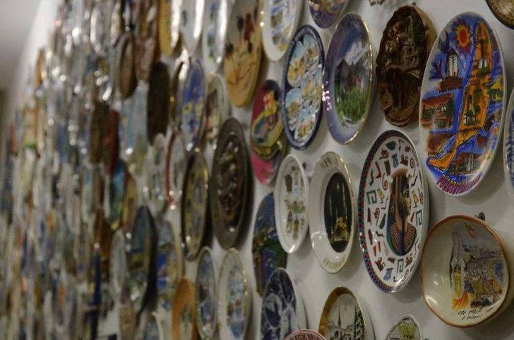 İş Adamının Tabak Tutkusu G5