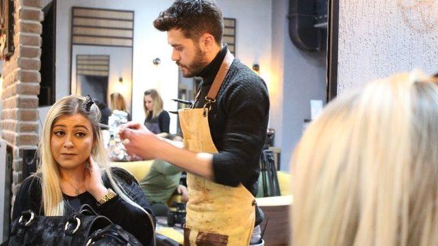 Bu Yıl Kadınlar ’ombre’ye Gidiyor