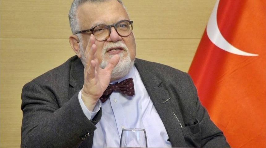 (&ouml;zel) Profes&ouml;r Celal Şeng&ouml;r&rsquo;den Kanuni Sultan S&uuml;leyman&rsquo;a Ağır Hakaret