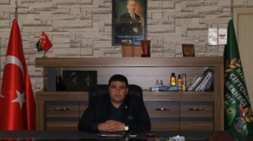 Bağ-kur Borçlarının Kapatılması Çiftçileri Sevindirdi