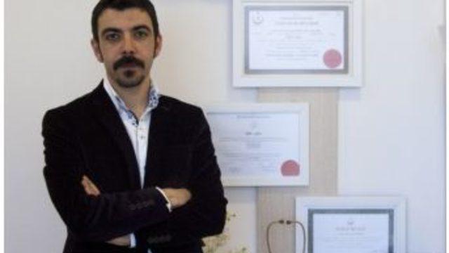 Aşırı Terleme Kabusunuz Olmasın