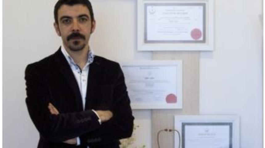 Aşırı Terleme Kabusunuz Olmasın