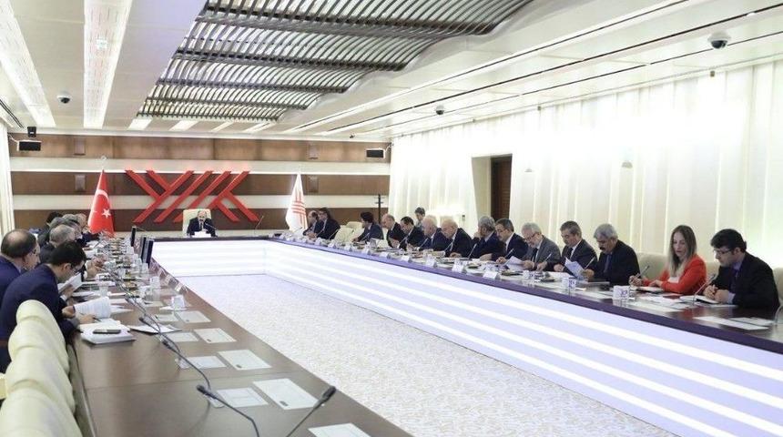 Ege &Uuml;niversitesi, Uluslararasılaşma Kapsamında Pilot &Uuml;niversite Se&ccedil;ildi