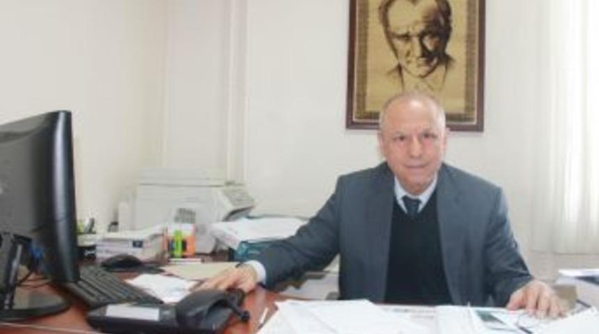 Prof. Dr. Ataoğlu &ldquo;gen&ccedil;leri Bağımlılıktan Sevgi Kurtarır&rdquo;