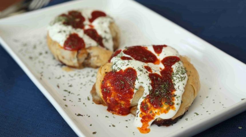 Soslu Sosyete Mantısı