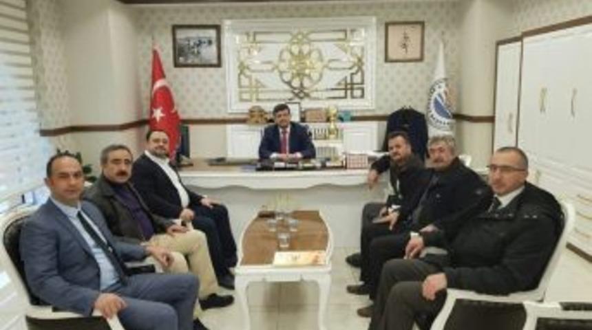 İl&ccedil;ede Ulusal Bir Market Şubesinin A&ccedil;ılmasını İstemiyorlar