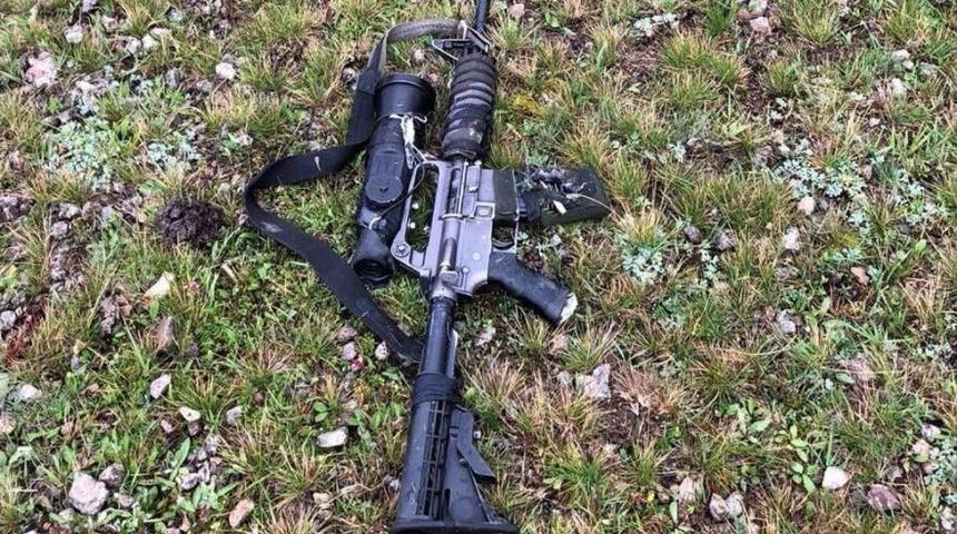 Vuruldukları Yerde &Ouml;ld&uuml;ler, İşte O Ter&ouml;ristler