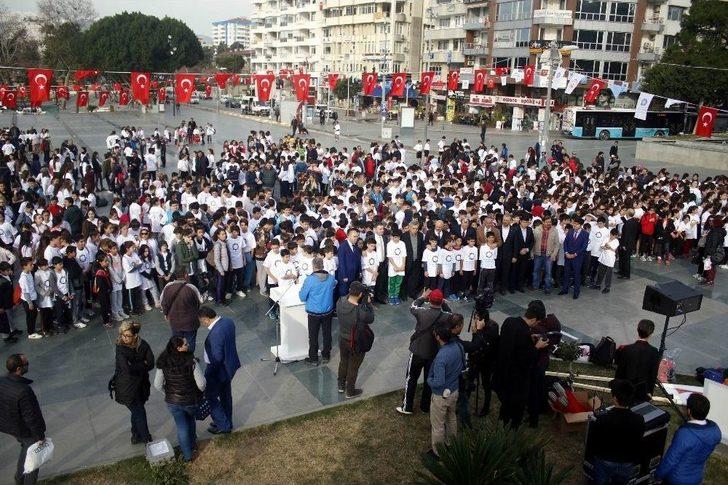 Antalya’da Fetih Koşusu G3