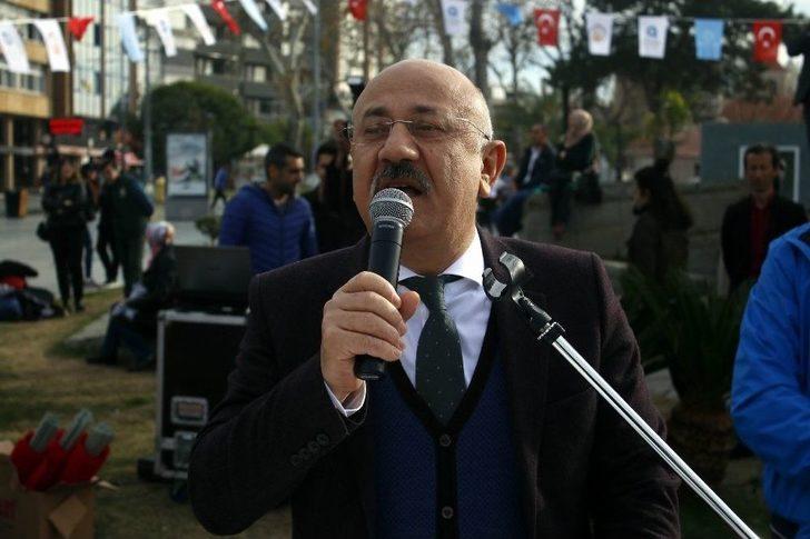 Antalya’da Fetih Koşusu G4