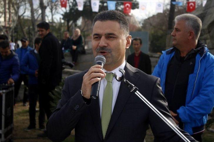 Antalya’da Fetih Koşusu G5