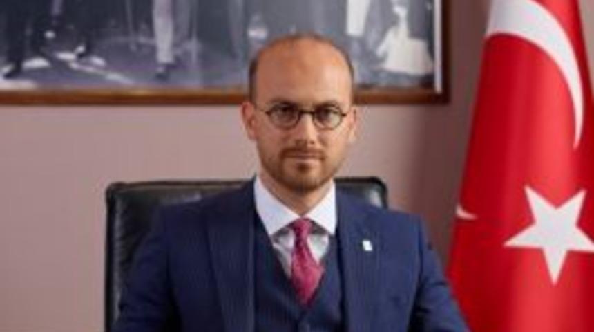 Gagiad Başkanı Tezel&rsquo;den 15 Temmuz Mesajı