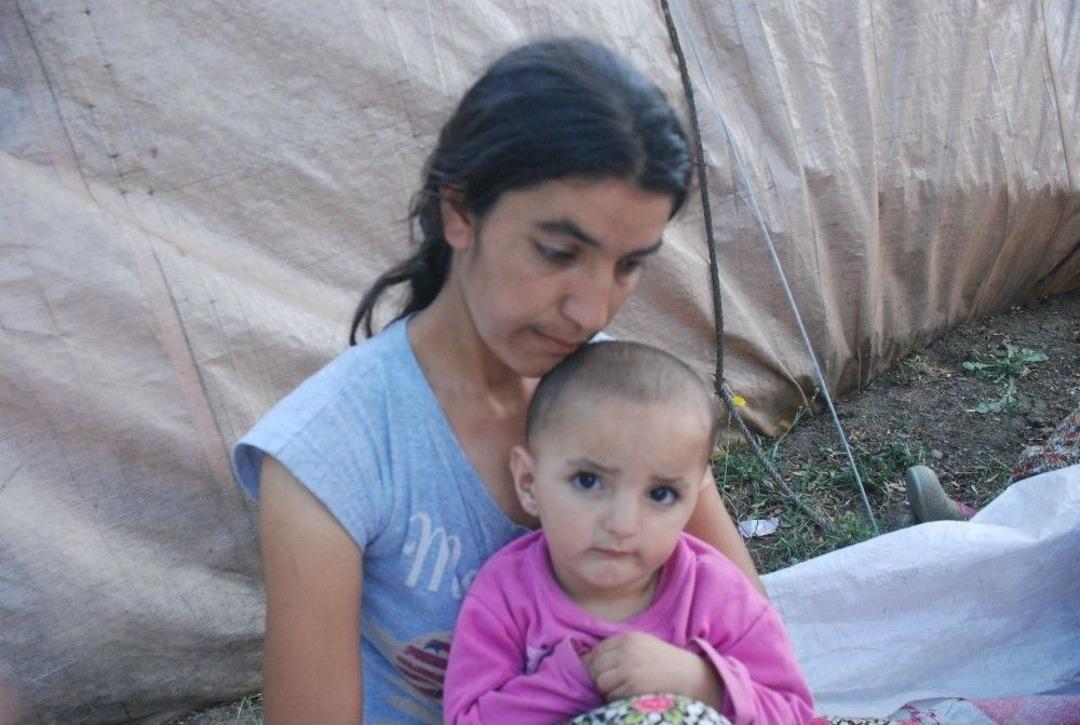 3 Yaşındaki Evrim&rsquo;den 6 G&uuml;nd&uuml;r Haber Alınamıyor