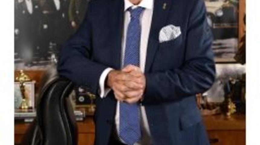 Tesk Başkanı Paland&ouml;ken: &ldquo;d&ouml;vizle Alışveriş Ve İş Yeri Kiralamaktan Ka&ccedil;ının&rdquo;