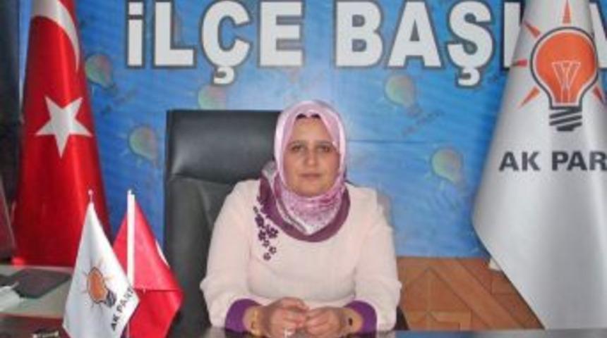 Huriye Biter&rsquo;den Basın Bayramı Mesajı