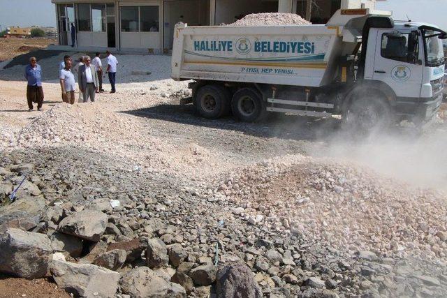 Kırsal Bölgelerde Yeni Yollar Açılıyor