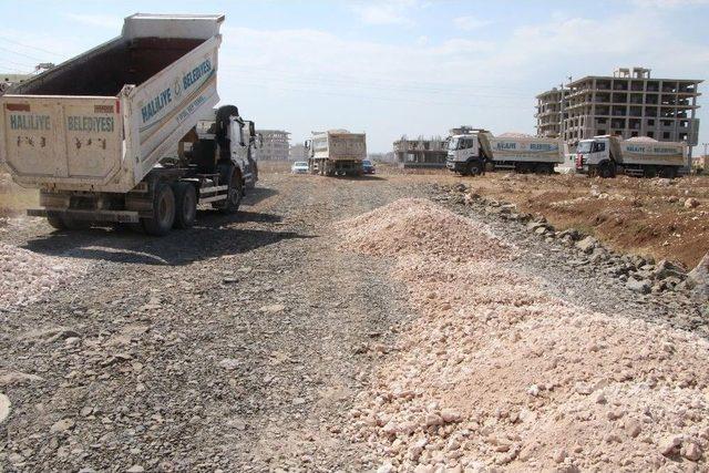 Kırsal Bölgelerde Yeni Yollar Açılıyor